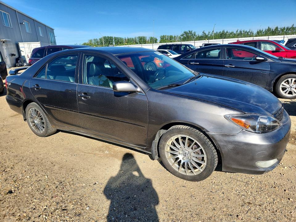 Продажа на аукционе авто 2002 Toyota Camry, vin: JTDBF30K120017936, номер лота: 60001906