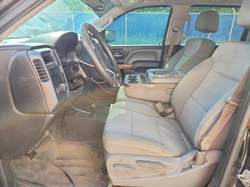 Aukcja sprzedaży 2015 Chevrolet Silverado, vin: 3GCUKPEC0FG256392, numer aukcji: 62562966
