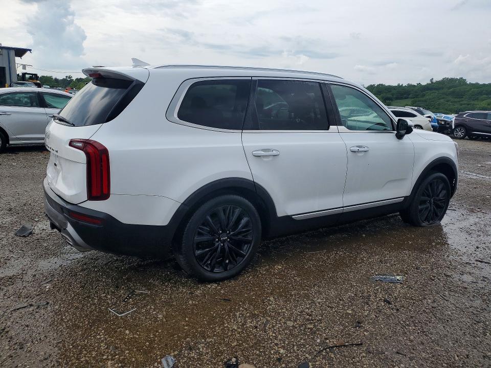Aukcja sprzedaży 2022 Kia Telluride, vin: 5XYP54HC3NG317245, numer aukcji: 59964906