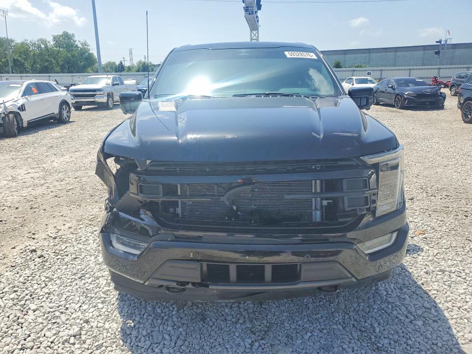 Aukcja sprzedaży 2023 Ford F150, vin: 1FTFW1E87PFB48473, numer aukcji: 59328576
