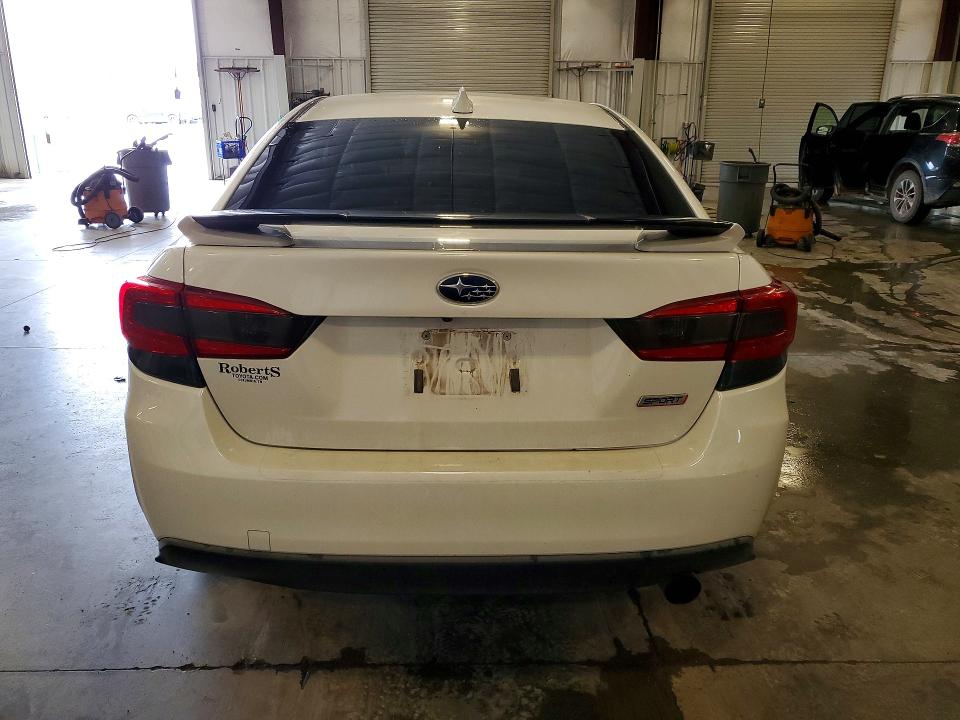 Aukcja sprzedaży 2017 Subaru Impreza, vin: 4S3GKAL68H1607221, numer aukcji: 60035696