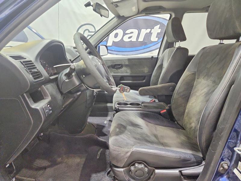 Продаж на аукціоні авто 2003 Honda Cr-v, vin: JHLRD78893C004424, номер лоту: 62796716