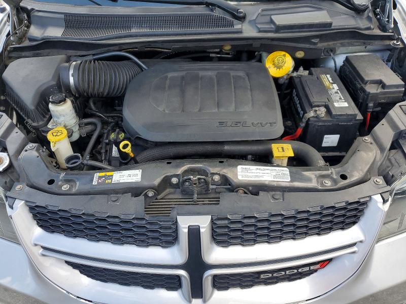 59913676 :رقم المزاد ، 2C4RDGEGXKR535260 vin ، 2019 Dodge Grand Caravan مزاد بيع