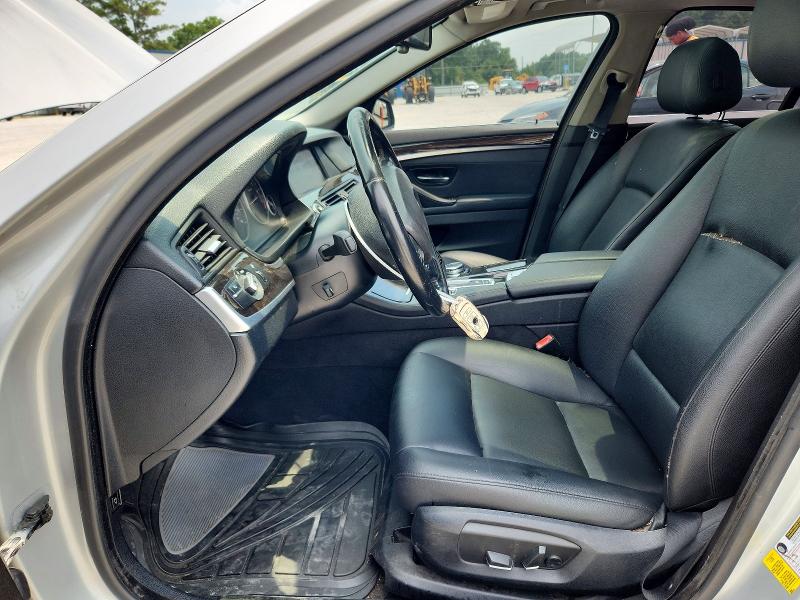 Aukcja sprzedaży 2015 Bmw 528, vin: WBA5A5C53FD518755, numer aukcji: 63172766
