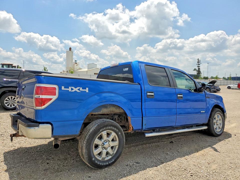Aukcja sprzedaży 2013 Ford F150, vin: 1FTFW1ET8DFA46387, numer aukcji: 59877016