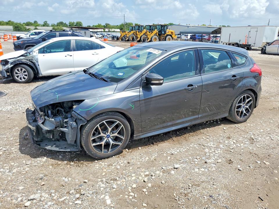 Aukcja sprzedaży 2016 Ford Focus, vin: 1FADP3K2XGL394215, numer aukcji: 62099716