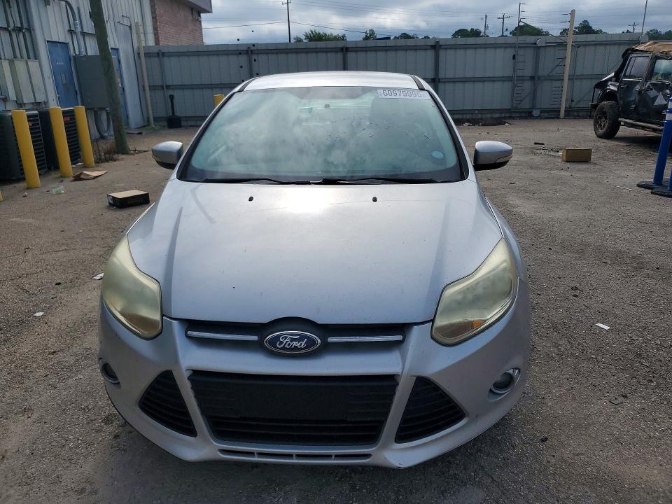 Aukcja sprzedaży 2014 Ford Focus, vin: 1FADP3F22EL134995, numer aukcji: 60975996