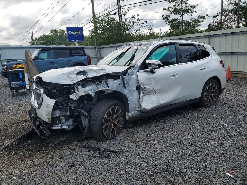 Aukcja sprzedaży 2025 Bmw X3, vin: 5UX53GP09S9Y55773, numer aukcji: 63033956