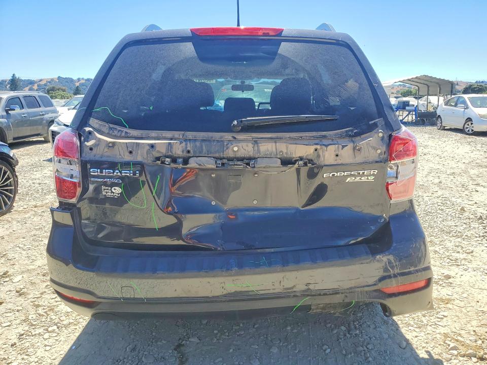 Продажа на аукционе авто 2014 Subaru Forester, vin: JF2SJAEC6EH407197, номер лота: 62314116