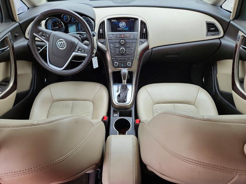 Aukcja sprzedaży 2014 Buick Verano, vin: 1G4PR5SK8E4178959, numer aukcji: 61399506