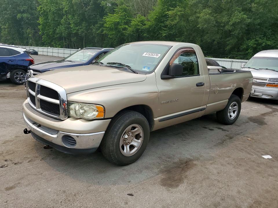 Aukcja sprzedaży 2005 Dodge Ram 1500, vin: 1D7HA16K55J598883, numer aukcji: 61535376