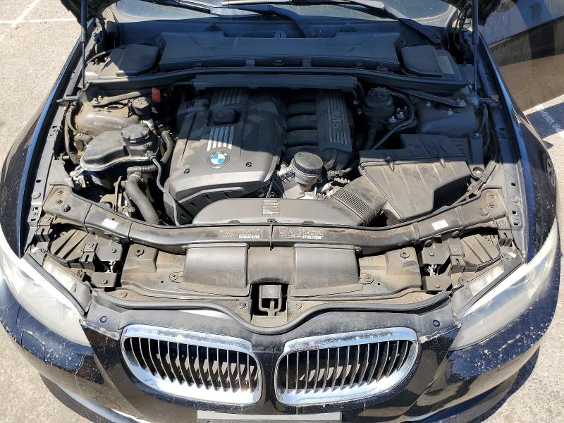 Продажа на аукционе авто 2012 Bmw 328, vin: WBAKE5C59CE755960, номер лота: 62343086