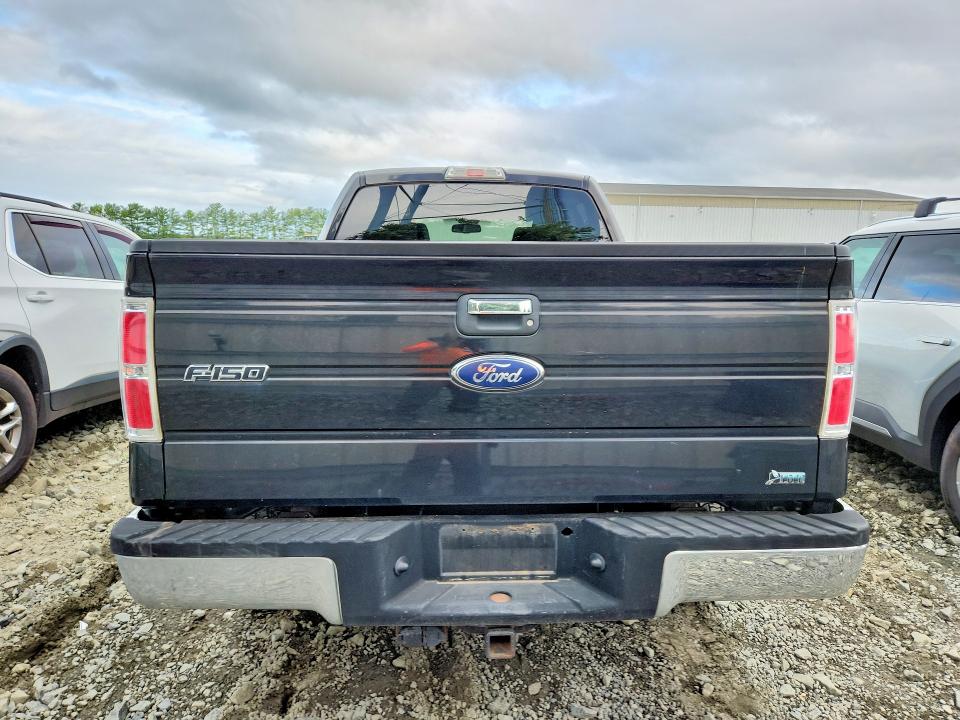 Aukcja sprzedaży 2010 Ford F150, vin: 1FTFW1EV3AFB50895, numer aukcji: 62540416