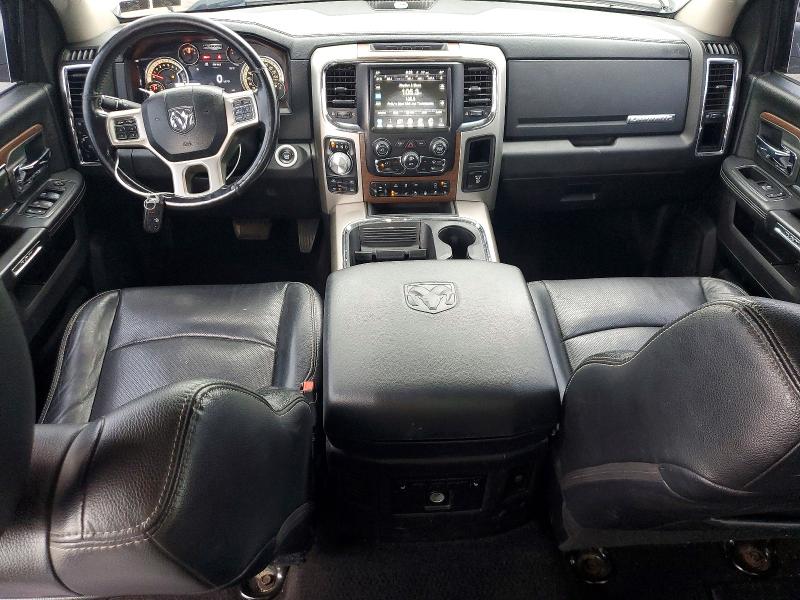 60646776 :رقم المزاد ، 1C6RR7VT6HS813665 vin ، 2017 Ram 1500 مزاد بيع