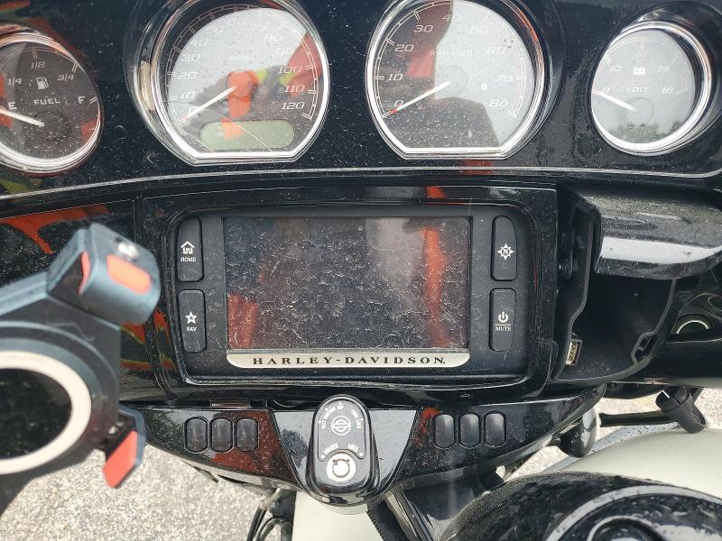 Aukcja sprzedaży 2018 Harley-davidson Flhxs, vin: 1HD1KRC1XJB606109, numer aukcji: 60371566