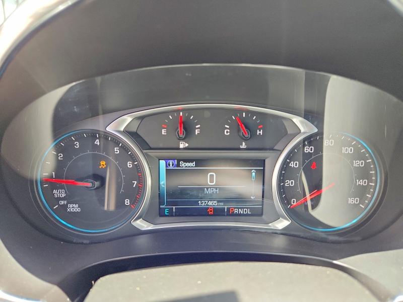 2018 Chevrolet Malibu მანქანა იყიდება აუქციონზე, vin: 1G1ZD5ST1JF275805, აუქციონის ნომერი: 63042786