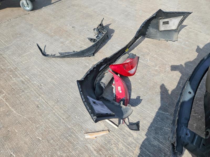 Aukcja sprzedaży 2018 Mercedes-benz Cla, vin: WDDSJ4GB8JN585909, numer aukcji: 60788236