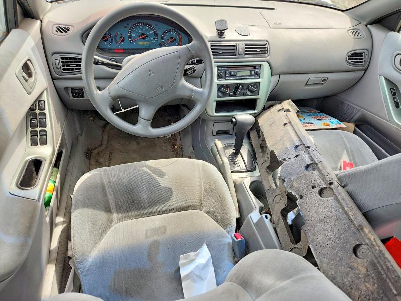 Aukcja sprzedaży 2002 Mitsubishi Galant, vin: 4A3AA46G32E162088, numer aukcji: 61930196