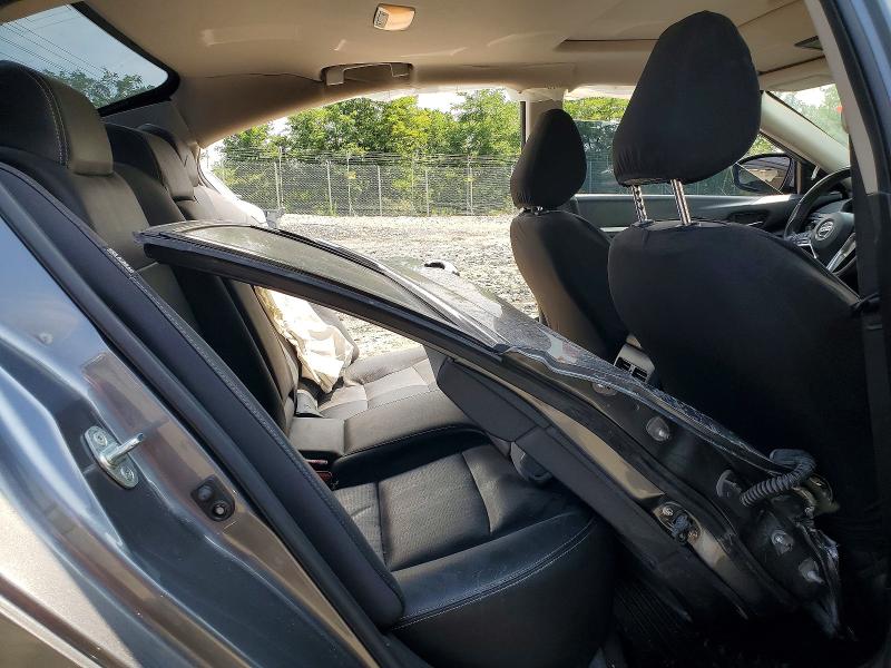 2020 Nissan Altima მანქანა იყიდება აუქციონზე, vin: 1N4BL4EW1LC146632, აუქციონის ნომერი: 61118976