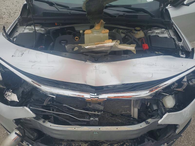 Aukcja sprzedaży 2019 Chevrolet Malibu, vin: 1G1ZD5ST5KF184831, numer aukcji: 60770086