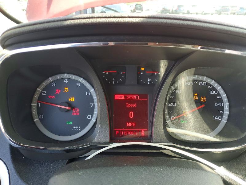 Продажа на аукционе авто 2013 Gmc Terrain, vin: 2GKALSEK2D6370014, номер лота: 60765606