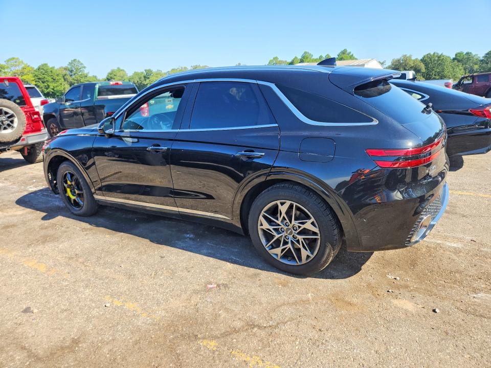 60180726 :رقم المزاد ، KMUMADTB7NU068781 vin ، 2022 Genesis Gv70 مزاد بيع