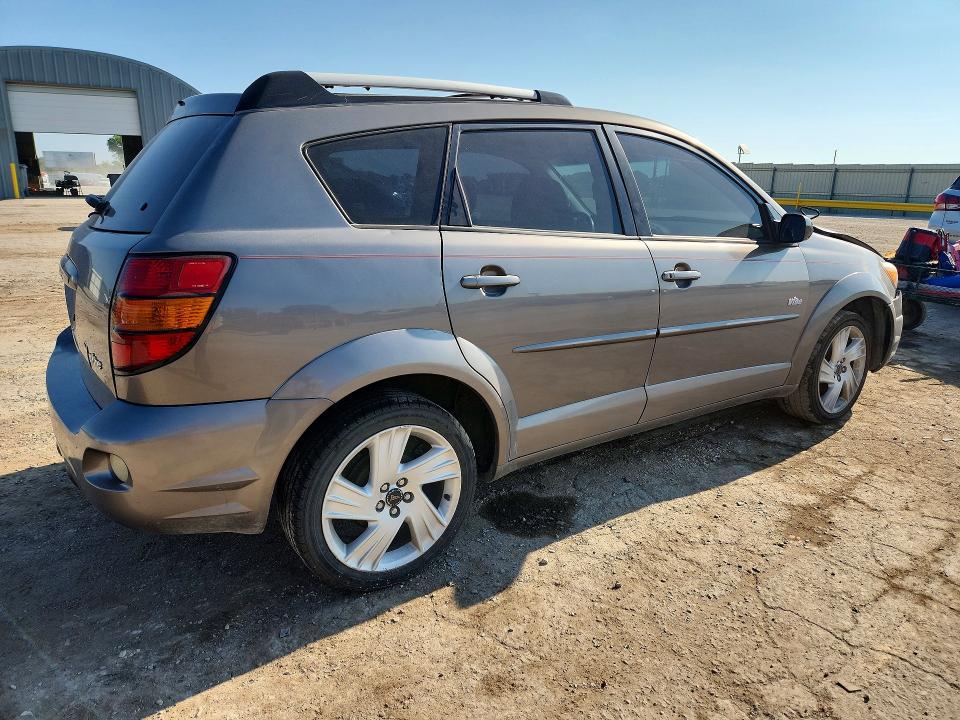 Aukcja sprzedaży 2003 Pontiac Vibe, vin: 5Y2SL62813Z450956, numer aukcji: 60752786