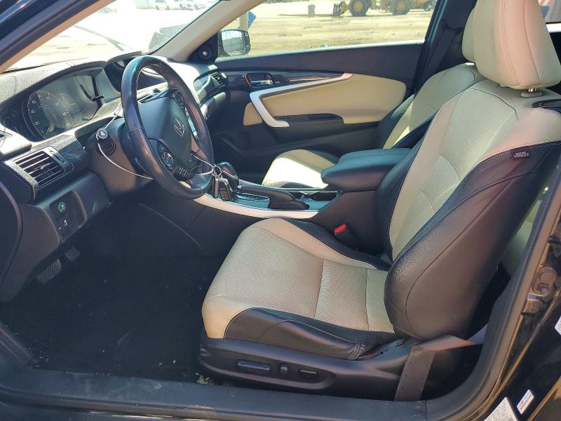 Продаж на аукціоні авто 2013 Honda Accord, vin: 1HGCT1B84DA015566, номер лоту: 60758686