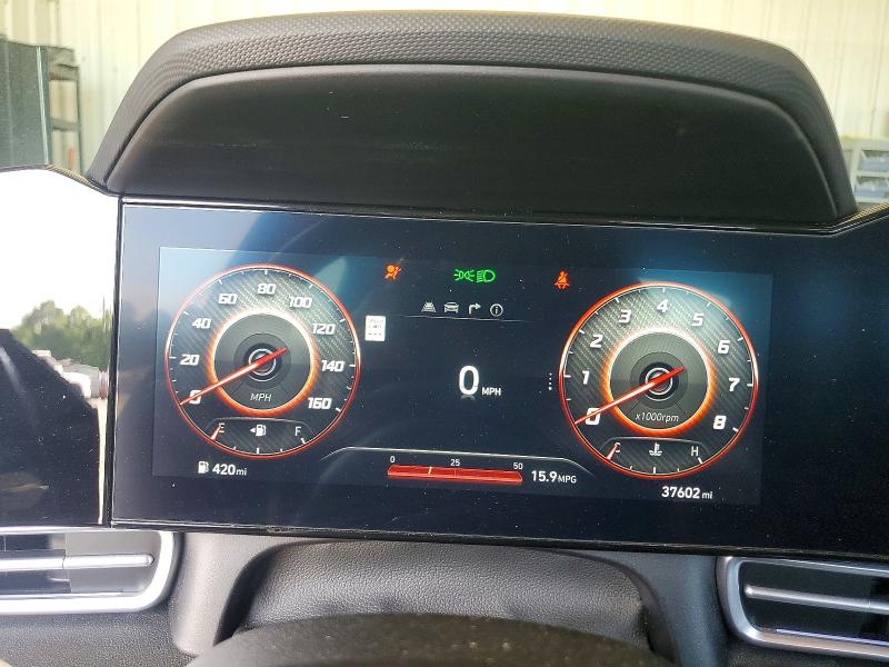 Продаж на аукціоні авто 2024 Hyundai Elantra, vin: KMHLS4DG0RU647862, номер лоту: 60189016