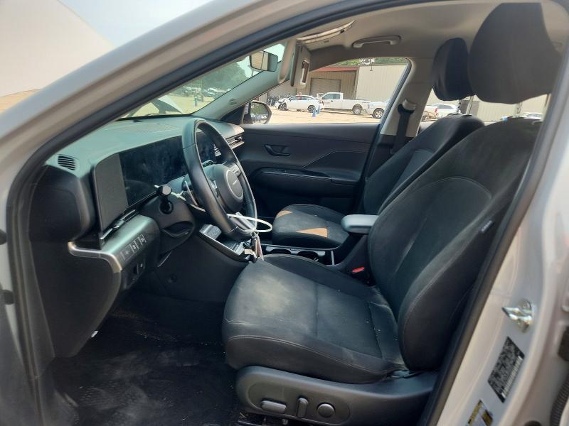 Aukcja sprzedaży 2024 Hyundai Kona, vin: KM8HC3AB3RU080830, numer aukcji: 61358096
