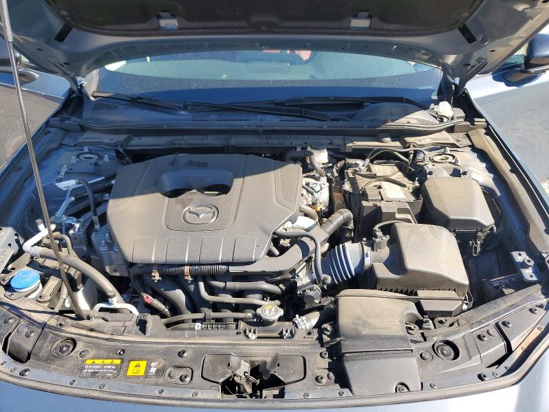 61387666 :رقم المزاد ، 3MZBPACM3PM379122 vin ، 2023 Mazda 3 مزاد بيع