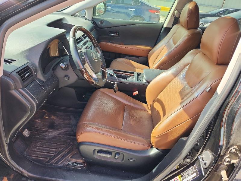 59730746 :رقم المزاد ، 2T2ZK1BA7DC087240 vin ، 2013 Lexus Rx مزاد بيع