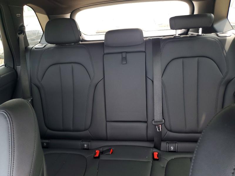 Auction sale of the 2022 Bmw X5, vin: 5UXCR4C07N9N09171, lot number: 60445506