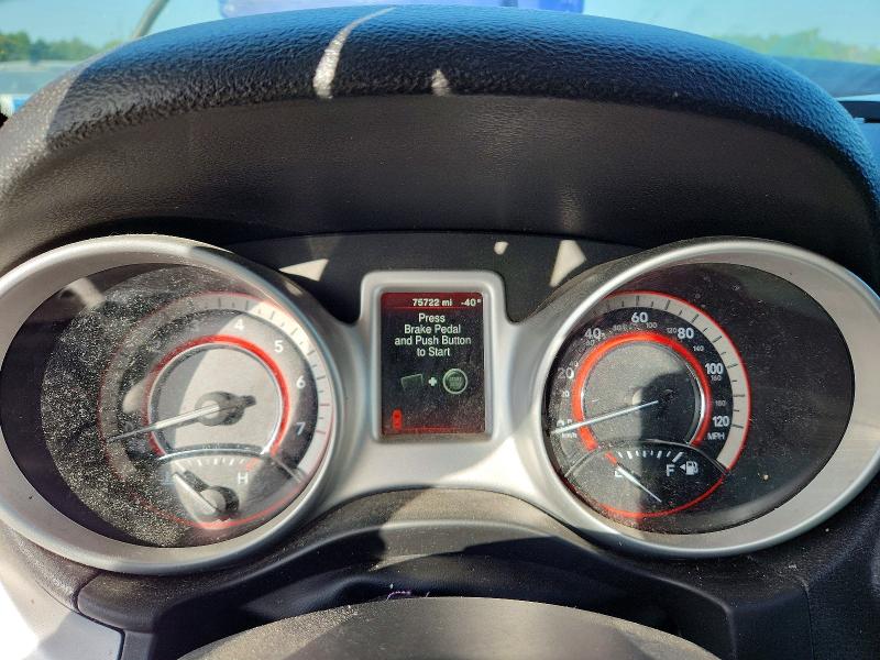Aukcja sprzedaży 2018 Dodge Journey, vin: 3C4PDCAB8JT428522, numer aukcji: 61230396