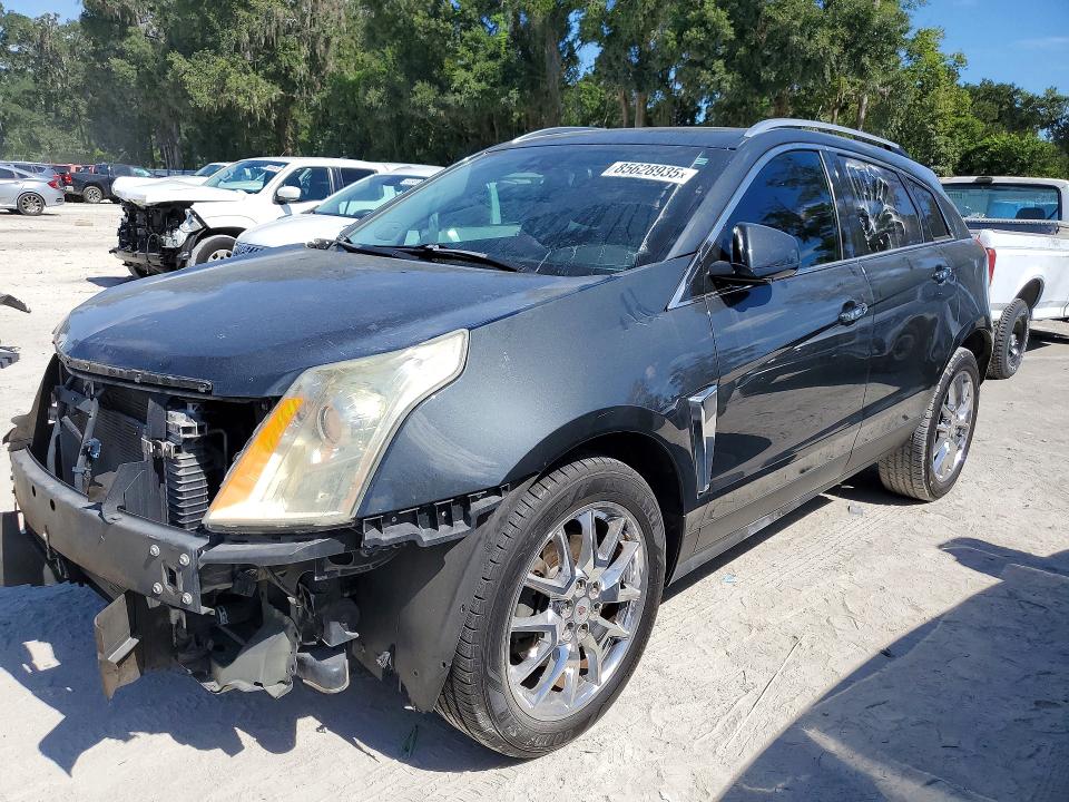 Aukcja sprzedaży 2015 Cadillac Srx, vin: 3GYFNCE30FS533249, numer aukcji: 85628935