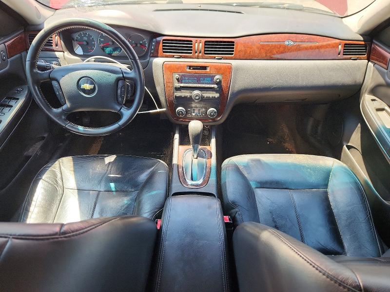 Aukcja sprzedaży 2011 Chevrolet Impala, vin: 2G1WC5EM1B1236392, numer aukcji: 61002726