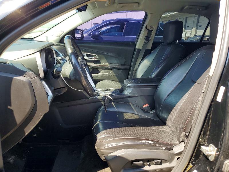 Aukcja sprzedaży 2012 Chevrolet Equinox, vin: 2GNFLNEK8C6106983, numer aukcji: 63312966