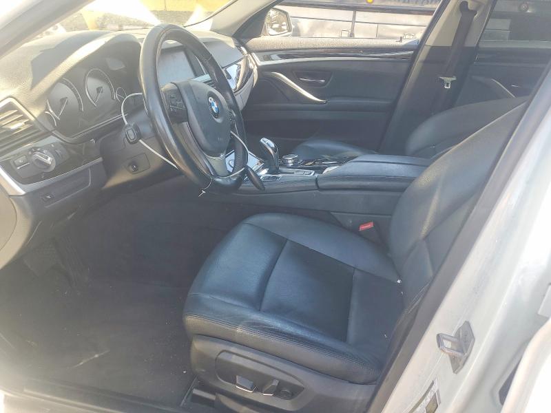 Продажа на аукционе авто 2016 Bmw 535, vin: WBA5B1C52GG131765, номер лота: 61324316
