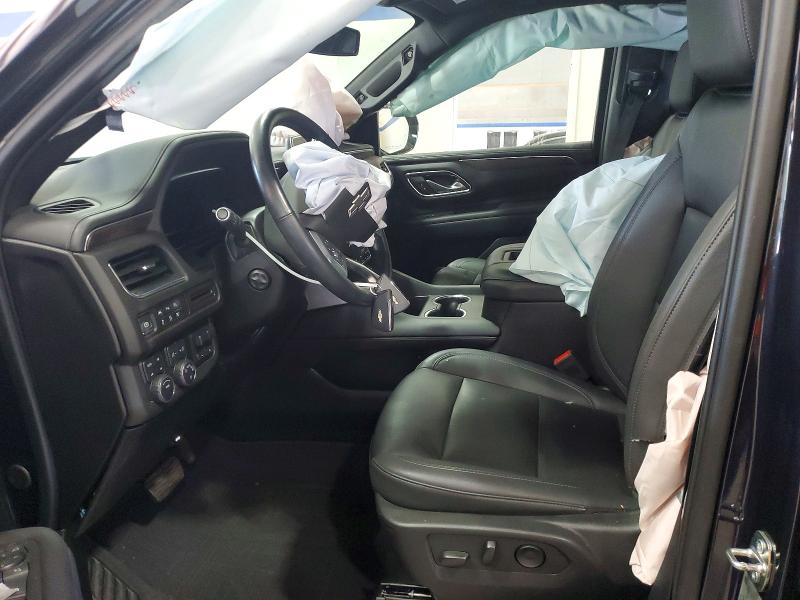 Продажа на аукционе авто 2024 Chevrolet Suburban, vin: 1GNSKDKD7RR109792, номер лота: 58615036