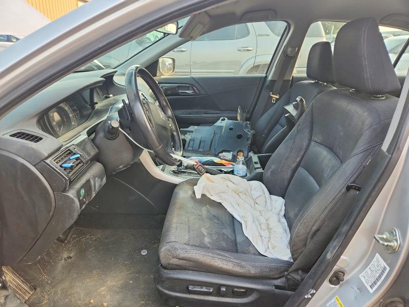 Продажа на аукционе авто 2013 Honda Accord, vin: 1HGCR2F54DA024305, номер лота: 62262656