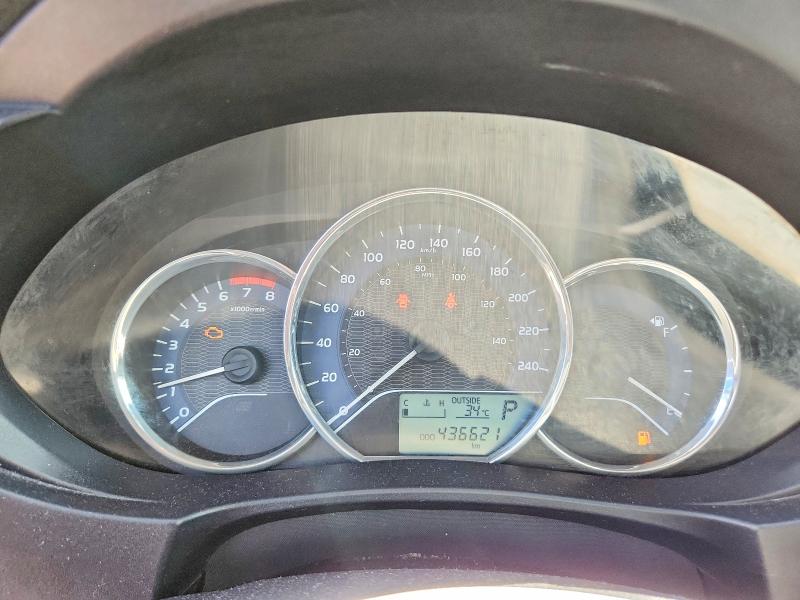 Продажа на аукционе авто 2014 Toyota Corolla, vin: 2T1BURHEXEC214007, номер лота: 59288966