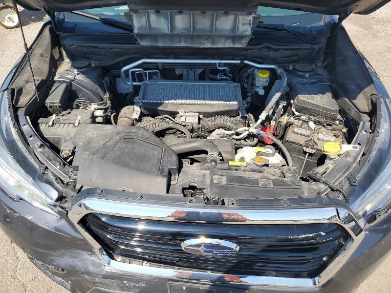 59619816 :رقم المزاد ، 4S4WMARD4L3448623 vin ، 2020 Subaru Ascent مزاد بيع