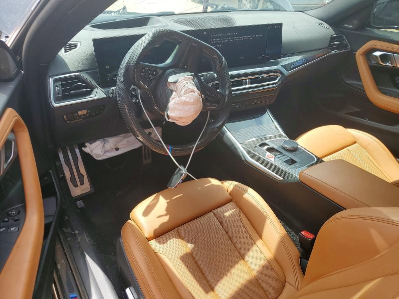 62651506 :رقم المزاد ، 3MW53CM08P8D25842 vin ، 2023 Bmw M240xi مزاد بيع