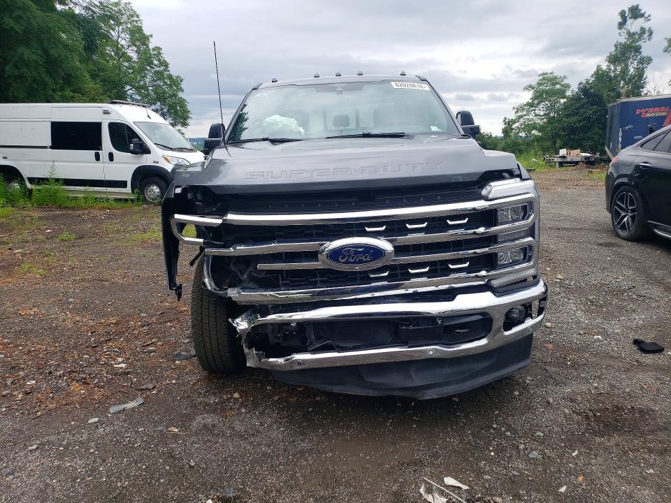 Продажа на аукционе авто 2026 Ford F350, vin: 1FT8W3DN4TEC25361, номер лота: 62028816