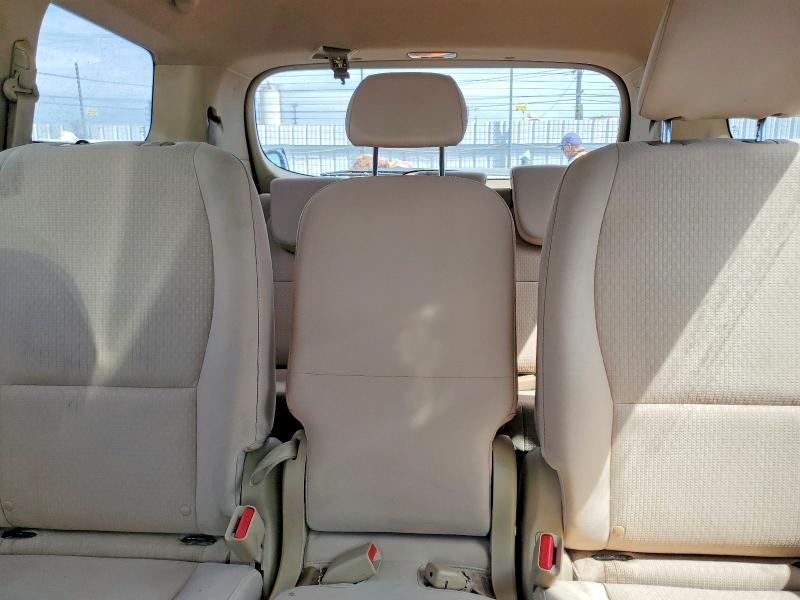 Продаж на аукціоні авто 2016 Kia Sedona, vin: KNDMB5C18G6182258, номер лоту: 61234386