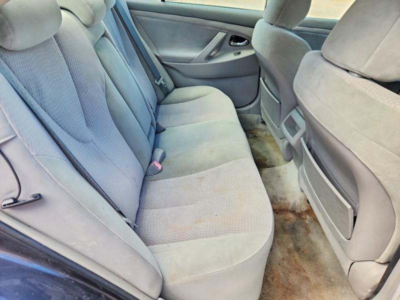 Продажа на аукционе авто 2011 Toyota Camry, vin: 4T1BF3EK3BU135032, номер лота: 61283386