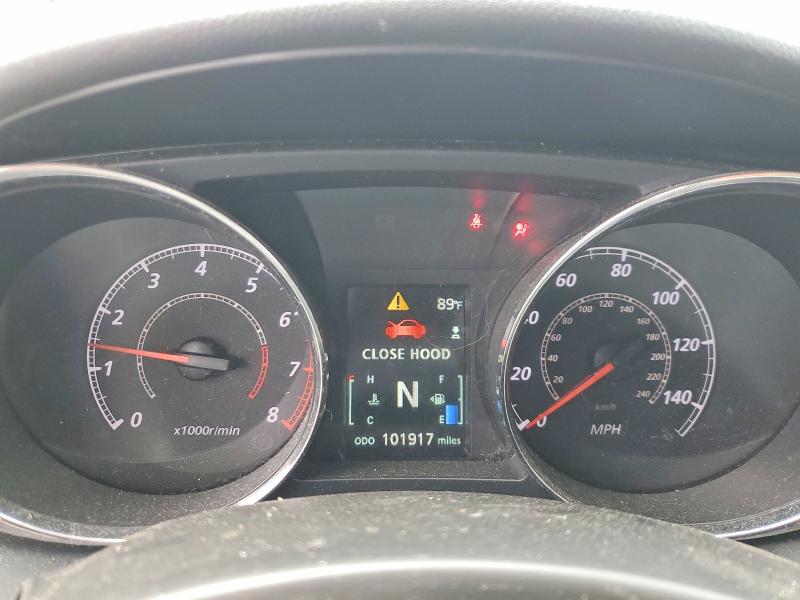 Продажа на аукционе авто 2018 Mitsubishi Outlander Sport, vin: JA4AP3AU3JZ024349, номер лота: 62707626
