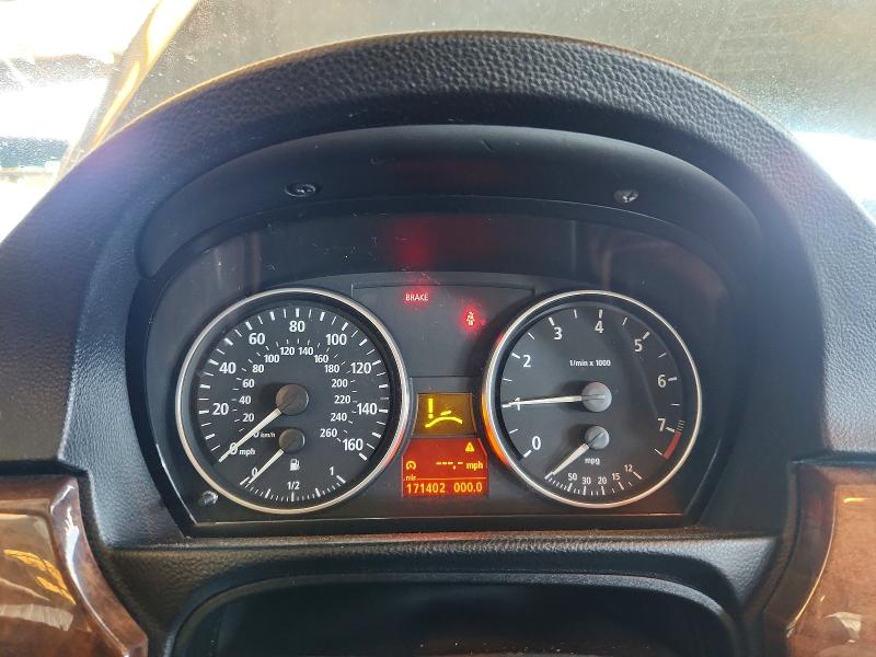 Aukcja sprzedaży 2006 Bmw 325, vin: WBAVB13506KR56053, numer aukcji: 62003156