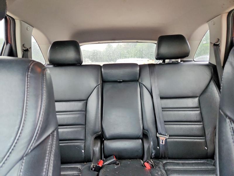 62902566 :رقم المزاد ، 5XYPH4A5XGG186255 vin ، 2016 Kia Sorento مزاد بيع