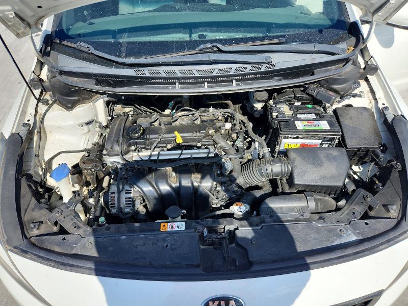 Продаж на аукціоні авто 2017 Kia Forte, vin: 3KPFK4A70HE070298, номер лоту: 60487866